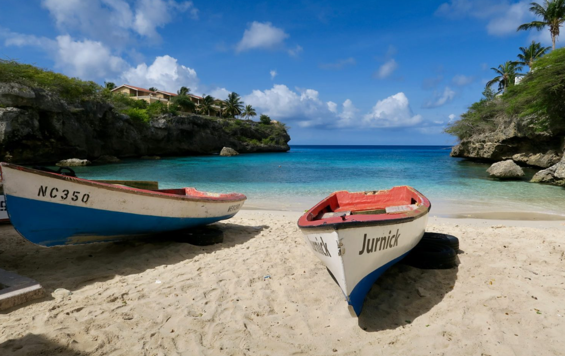 Curacao: Ein Paradies in der Karibik