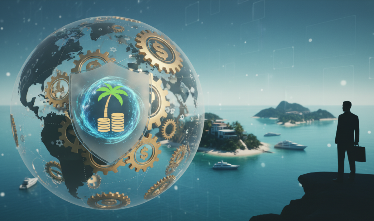 Haftungs‑ und Vermögensschutz durch Offshore‑Strukturen: Was Unternehmer wissen sollten