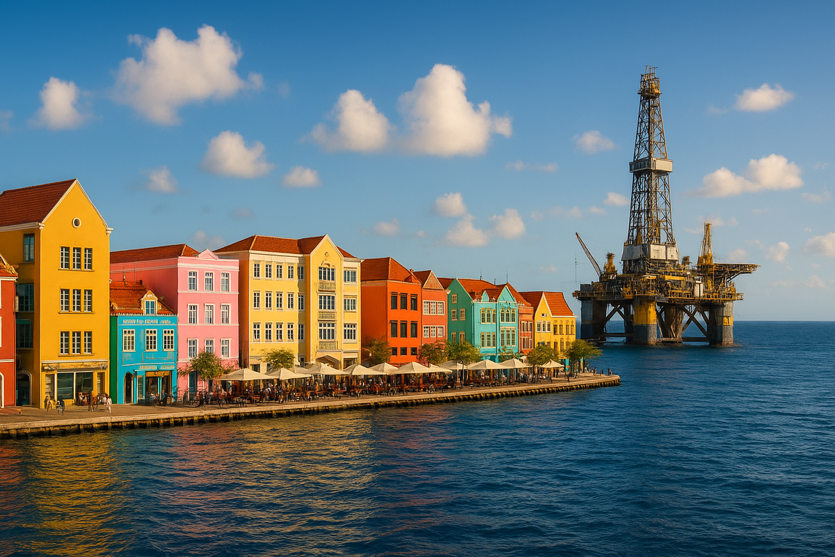 Warum eine Offshore‑Firma in Curaçao gründen? Vorteile und Risiken im Überblick