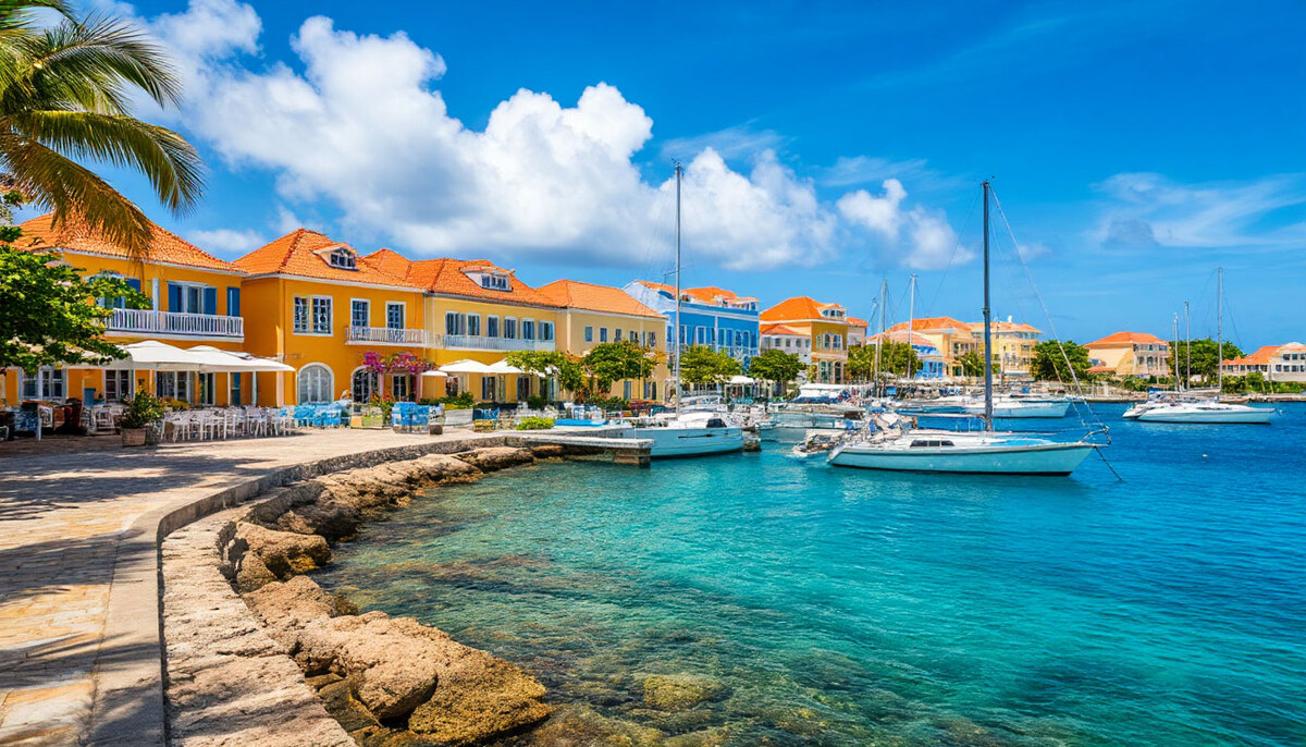 Curacao als Offshore-Jurisdiktion: Firmenregistrierung und Lizenzen für internationales Geschäft