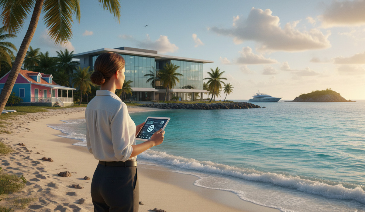 Vermögensschutz für Kreative: Offshore-Strukturen auf Curaçao nutzen